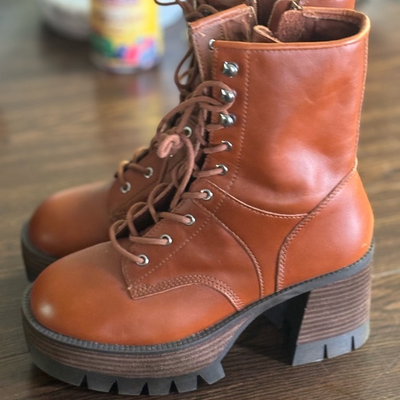 Steve Madden chunky feel new size 10 - Picture 9 of 11